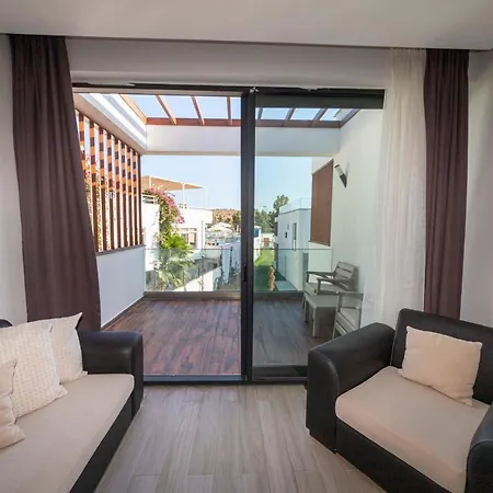 Modern Near With Location In Bodrum Appartamento *