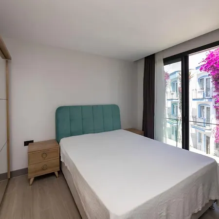 Modern Near With Location In Bodrum Gümbet