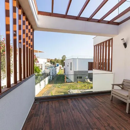 Modern Near With Location In Bodrum Appartamento *