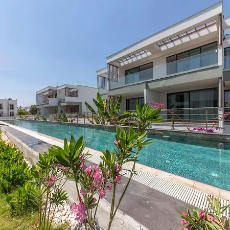 Modern Near With Location In Bodrum * Gümbet