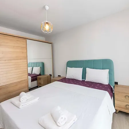 Modern Near With Location In Bodrum * Gümbet