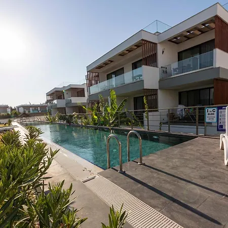 Modern Near With Location In Bodrum