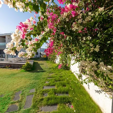 Appartamento Modern Near With Location In Bodrum